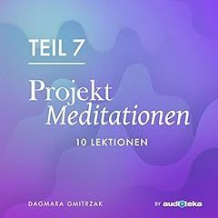 Projekt Meditationen 7 Titelbild