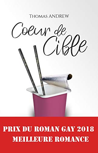 Coeur De Cible French Edition Kindle Edition By Andrew Thomas Benett Thibault Literature Fiction Kindle Ebooks Amazon Com