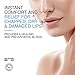 Uriage Bariederm Cica-Lips Repairing Balm, 15 ml