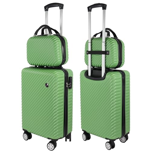 Kofferset 2 Teilig Hartschale