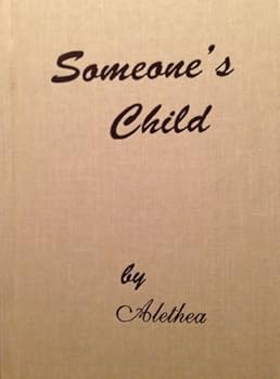 Hardcover Someone's child Book