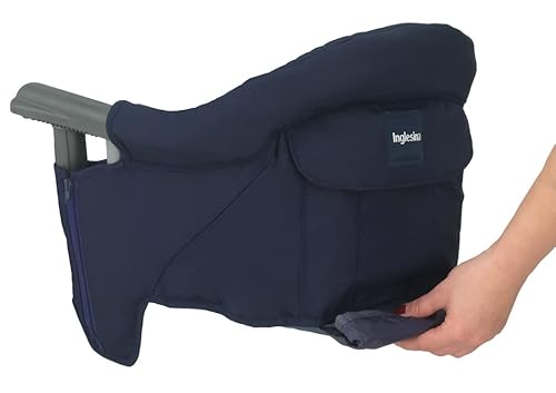 image for Inglesina - Fast Table Chair with Fast Tray: Hook On Portable High Cha