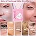 2026 New Collagen Glow Up Face Mask 2.0, Advanced Hydrating Overnight Collagen Mask for Skin Texture Refining, Pore Minimizing, and Enhancing Skin Elasticity, Instant Glow & Brightening Effect