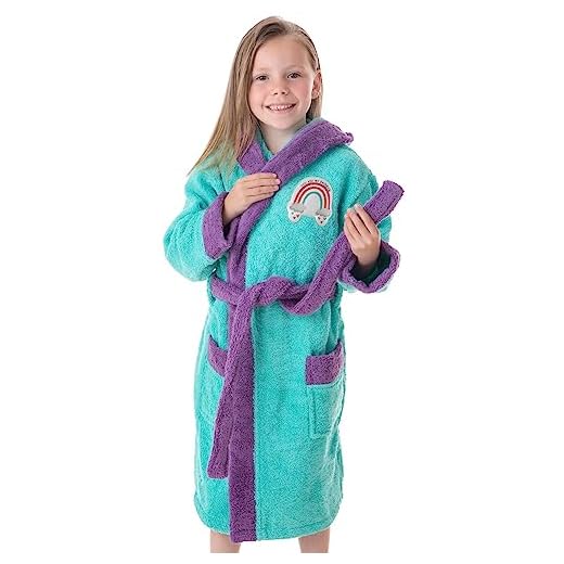 DHestia Albornoz, Multicolor, 2 a 4 años