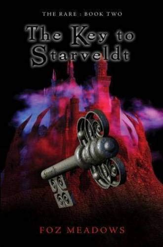 Buy The Key to Starveldt — BookShops.in