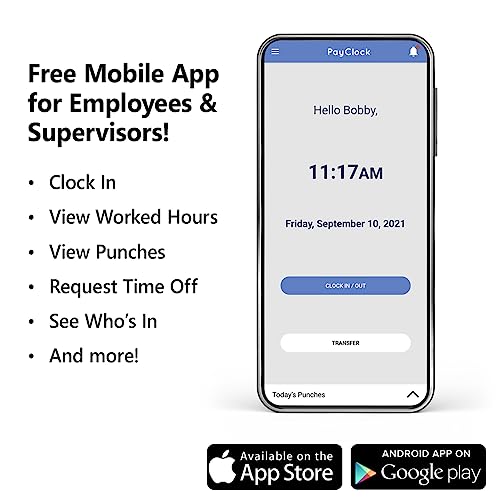 Lathem PCEXPRESS-WEB view3