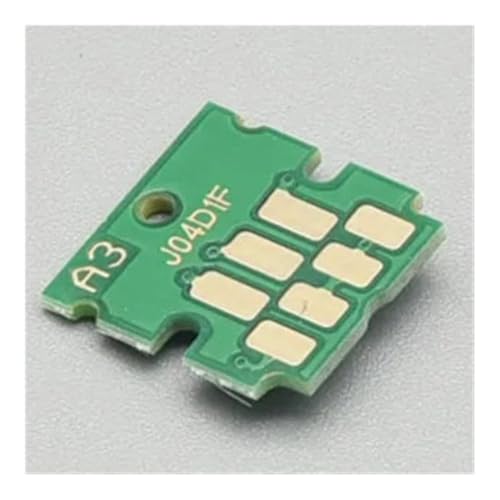 Puce de boîte de maintenance d'encre EWMB2 pour réservoir Epson L6190 C13T04D100