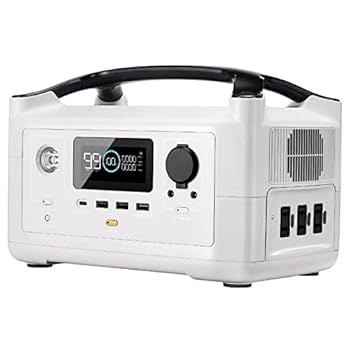 EcoFlow(エコフロー) ポータブルバッテリー 電源  Plus EcoFlow (エコフロー) ポータブル電源 RIVER Plus (リバープラス