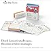 Pip Decks Team Tactics Official 54-Card Deck for Leadership, Team Alignment & Effective Sessions