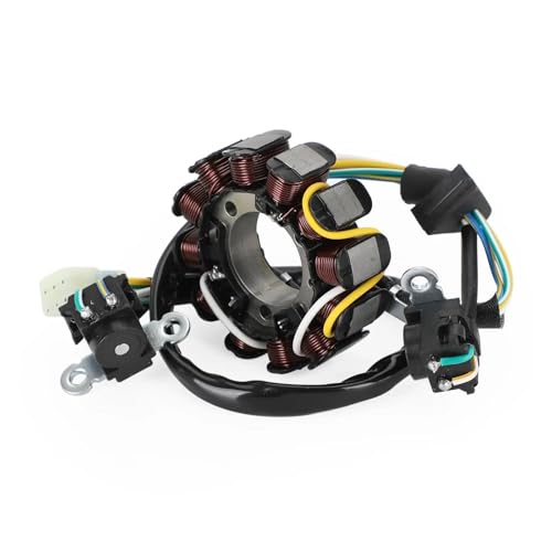 Stator de magnéto pour CRF250 bobine d'allumage moto