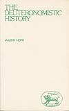 Deuteronomistic History (JSOT Supplement)
