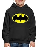 Ein offizielles Lizenzprodukt aus der Batman Kollektion von Spreadshirt.