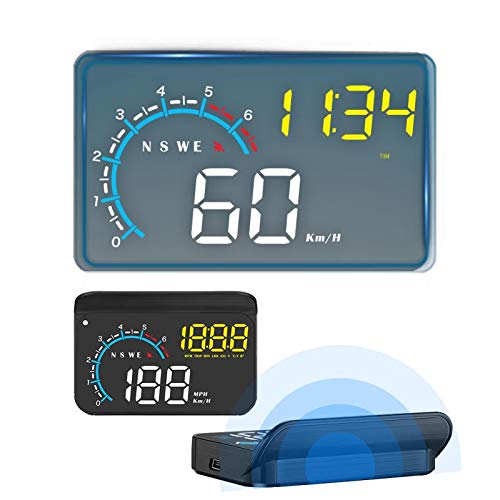 Top 10 Best Altimeter For Car Our Top Picks in 2020 Best Review Geek
