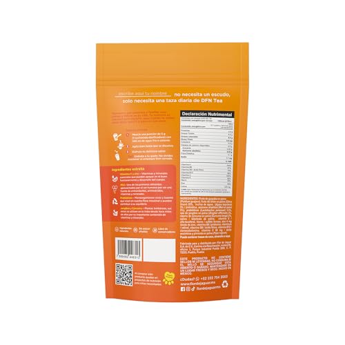 Vitamínicos, Imagen adicional