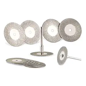 Diamond Cutting Wheel (1 3/16