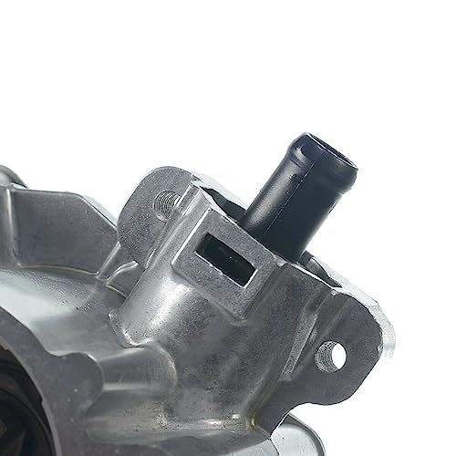 Bomba de Vacío para Frenos Dawn Jade para Audi A4/A4 Quattro 09-16 | Audi A5 Quattro 10-16 | Audi A5/A6 12-14 | Audi A6 Quattro 13-14 | Audi Q5 11-16 | Audi TT Quattro 11-14 | Audi allroad 13-16 B8 C7 WangDan0829 miniatura 5