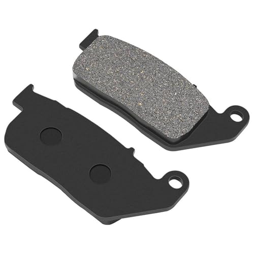 Plaquettes de frein Harley Davidson XL883 XL1200 Sportster