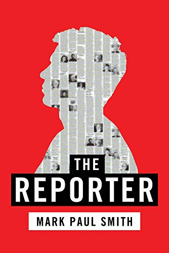 The Reporter (A Jesse Conover Adventure)
