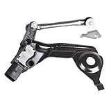 LoreenCar 8K0941309F Scheinwerfer Höhensensor, Auto Body Level Sensor Für Audi A4 B8, A5 8T, RS5, S5, 8K0 941 309 E/F, N01118312, Rücklicht Links, Ersatz Leuchtweitenregulierung Sensor,