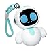 ENERGIZE LAB Eiliko - Robot portatile Eilik con AI, giocattoli elettronici divertenti a sospensione, regali per coppie e migliori amici.