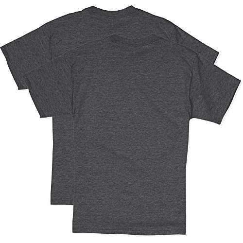 Hanes Beefy-T T-Shirts - Image 2