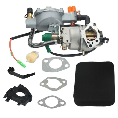Generador de corriente kit de 4,5 a 10 kW compatible con Predator 4