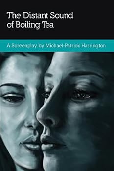 Paperback The Distant Sound of Boiling Tea Book