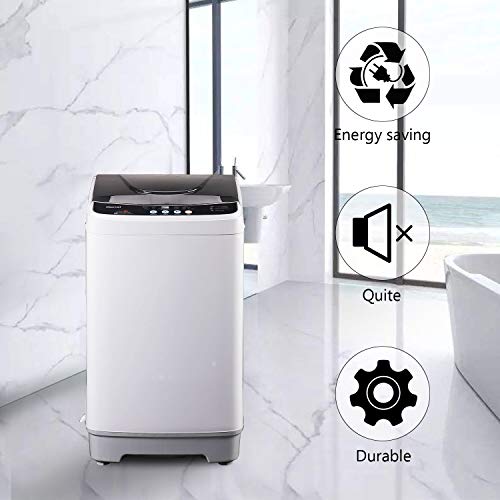 Reviews for WANAI FullAutomatic Washing Machine BestViewsReviews