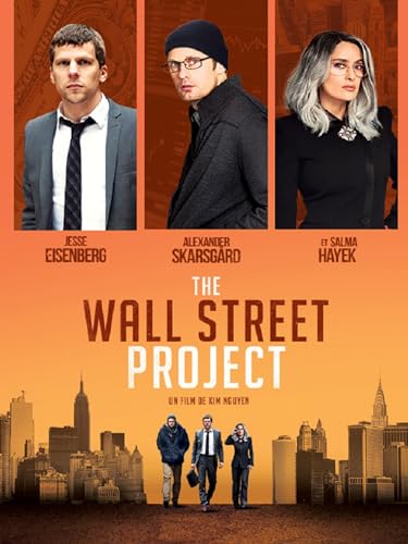 The wall street project