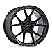 Rotiform KPR 20X9 5X112 6.77 45mm SATIN BLACK - RC199MX20905745