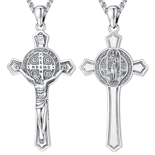 Collier amulette en argent 925, le cadeau symbolique idéal pour Noël