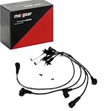 ACHTUNG: Überprüfen Sie die Passgenauigkeit mithilfe von AmazonConfirmedFit und der HSN (2.1) / TSN (2.2) aus dem Fahrzeugschein. Bitte beachten Sie eventuelle Einschränkungen.