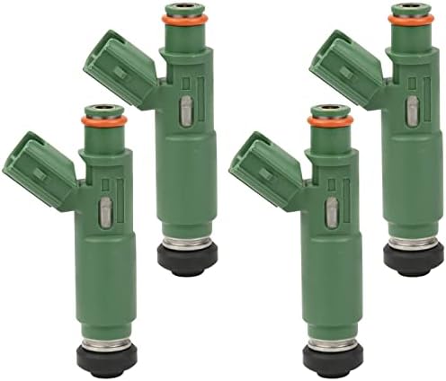 Fuel Injector For Toyota Avensis Celica Corolla Verso MR2