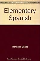 Elementary Spanish: A Conversational Approach 0672631636 Book Cover