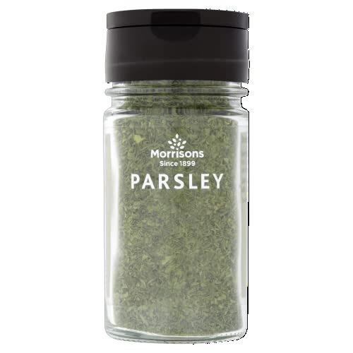 Morrisons Parsley 11g