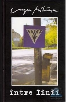 Paperback Intre linii Book