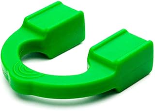 Jawline Exerciser by Tilcare - Jaw Exerciser for Men and Women that helps to workout your Jaw, Neck and tone your face with exercise - Face Slimmer that will chisel your Jawline - Intermediate 50lb