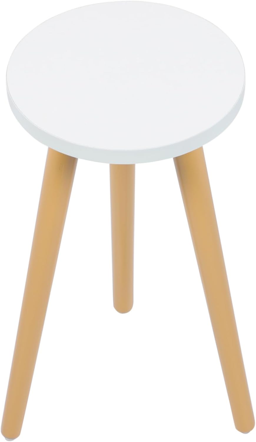 Multi Plant Stand Indoor Plant Stools Flower Pot Stool Wooden Round Stool