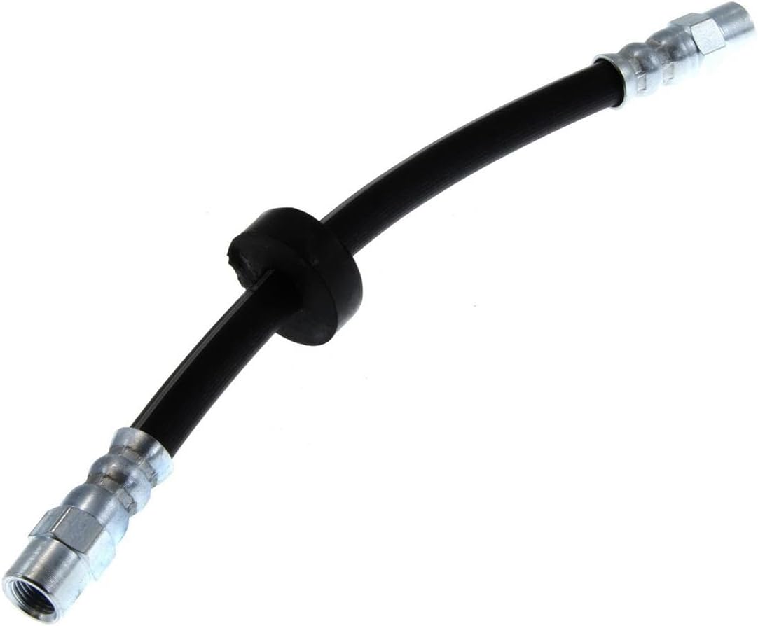 1Pcs Clutch Hydraulic Hose Replacement HZGEBTECH fits BMW 2000tii 2.0L 1969 1970 1971 1972, fits 2000 2.0L 1969 1970 1971 1972, fits 2000ti 2.0L 1969 1970 1971, fits 2000cs 2.0L 1969 1970