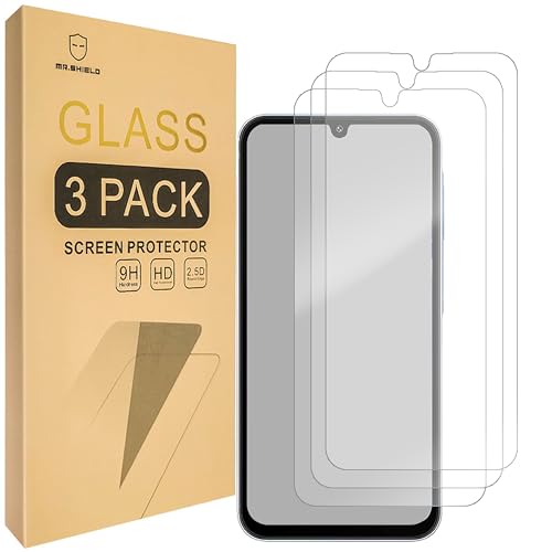 Verre trempé The Bark Phone A16 2025 film protecteur ecran haute durete