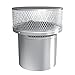 Duravent 10DCA-VC1 DuraChimney II Chimney Cap, 10" Size, 25" Length