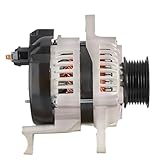 12V 80A Alternator Compatible With Isuzu D-MAX 2.5 3.0 2015-2017 TFR85 TFR86 4JJ1 4JK1 8981965850