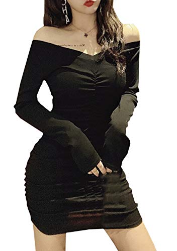 黒 ボディコン ワンピースの人気商品 通販 価格比較 価格 Com