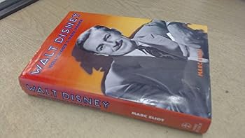 Walt Disney: Hollywood's Dark Prince
