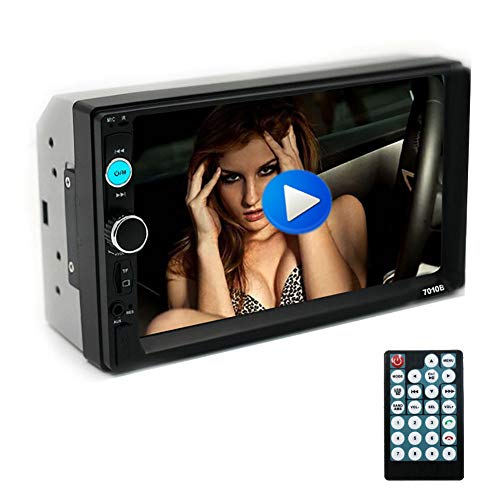 �����R���t��7�C���`�J�[�X�e���I���W�I�ABluetooth�̃^�b�`�X�N���[����MP5�v���[���[�AHD�X�e���I�A�T�|�[�g�u���[�g�D�[�X/Miroorlink/USB/AUX/FM/TF