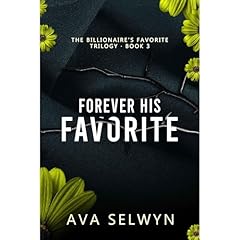 Forever His Favorite Audiolibro Por Ava Selwyn arte de portada