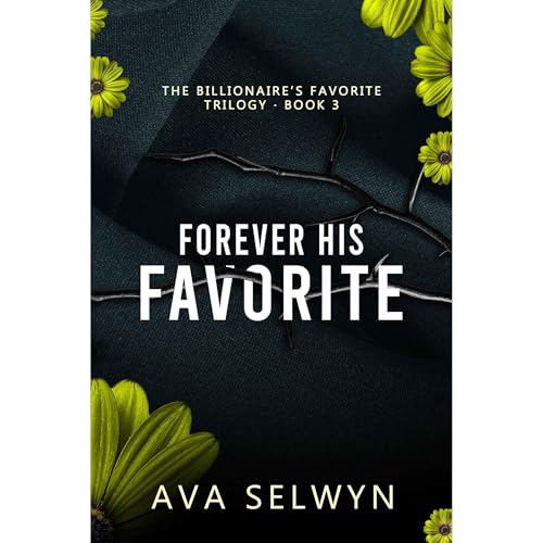 Forever His Favorite Audiolibro Por Ava Selwyn arte de portada