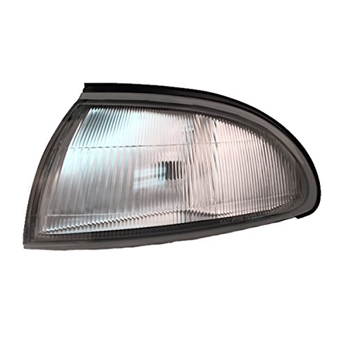 Eagle Eyes GM112-B000L Geo Driver Side Park/Side Marker Lamp