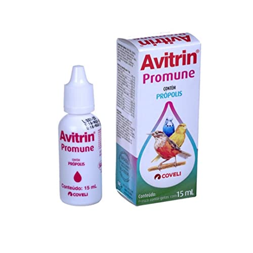 Avitrin Promune, 15 Ml