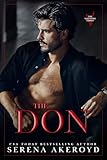 The Don: Part One of The Oath Duet (The Valentini Family Book 1)